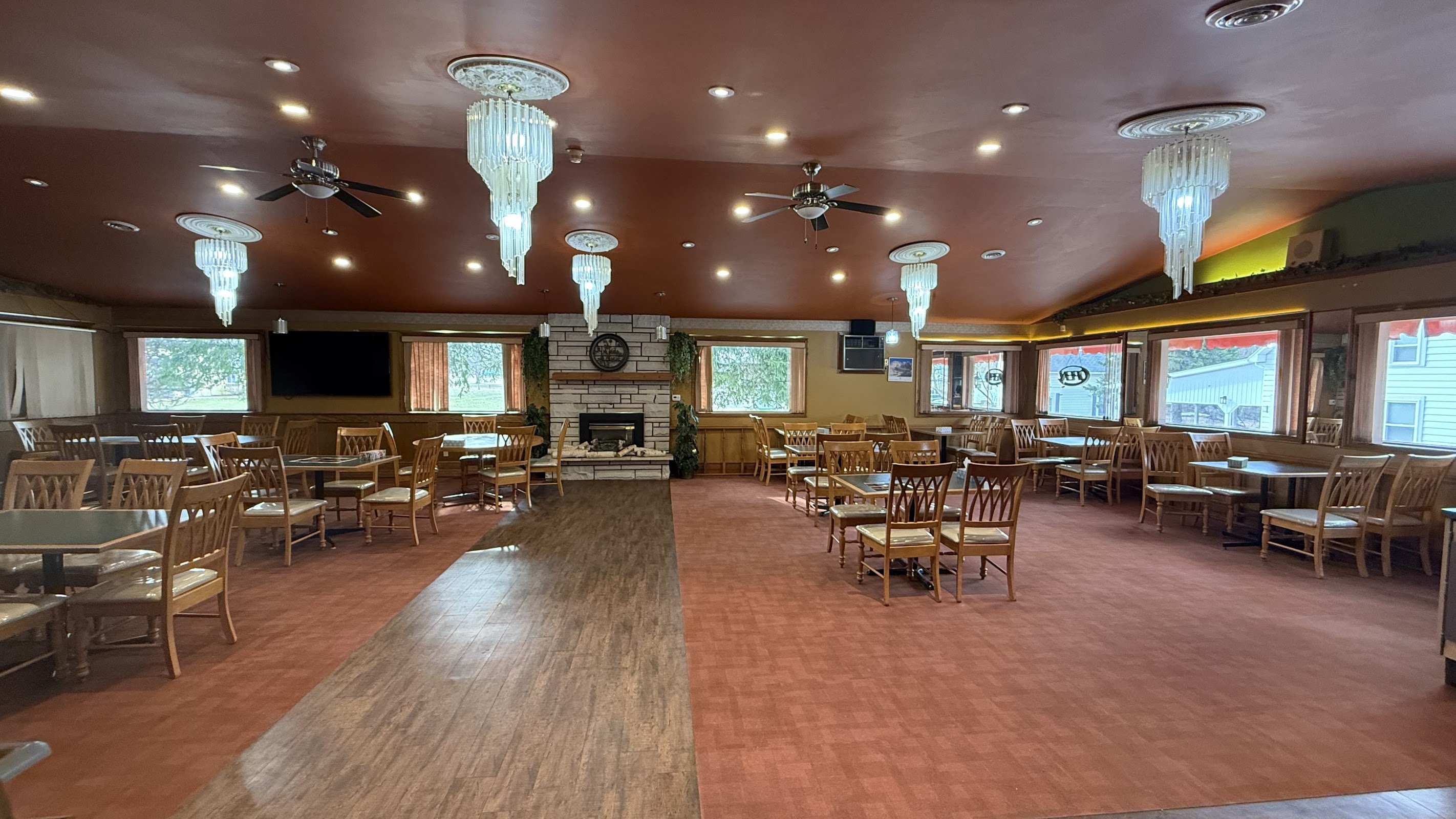 Photo of Rideau Pizza - 39 Bedford St, Westport, ON K0G 1X0
